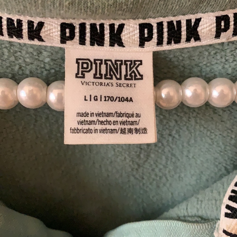 Victoria Secret PINK pullover - Picture 2 of 3